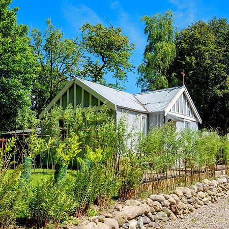 Glenogil Tin Cabin In Peaceful Angus Glen מראה חיצוני תמונה